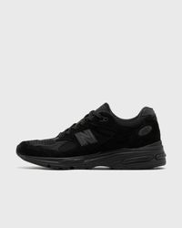 New Balance 991v2 Blue | BSTN Store