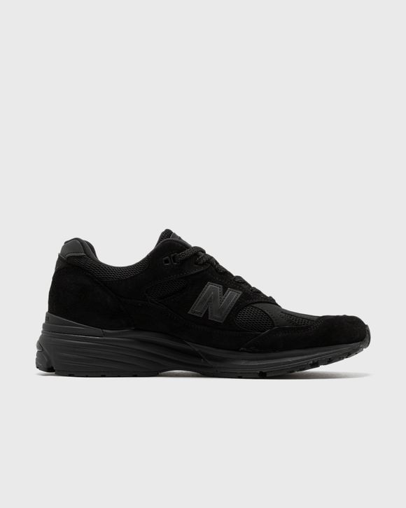 New Balance 991 Black | BSTN Store
