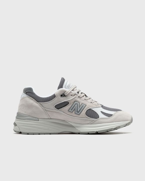 New Balance MADE IN UK 991 Grey | BSTN Store