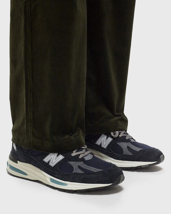 New Balance 991v2 Blue | BSTN Store