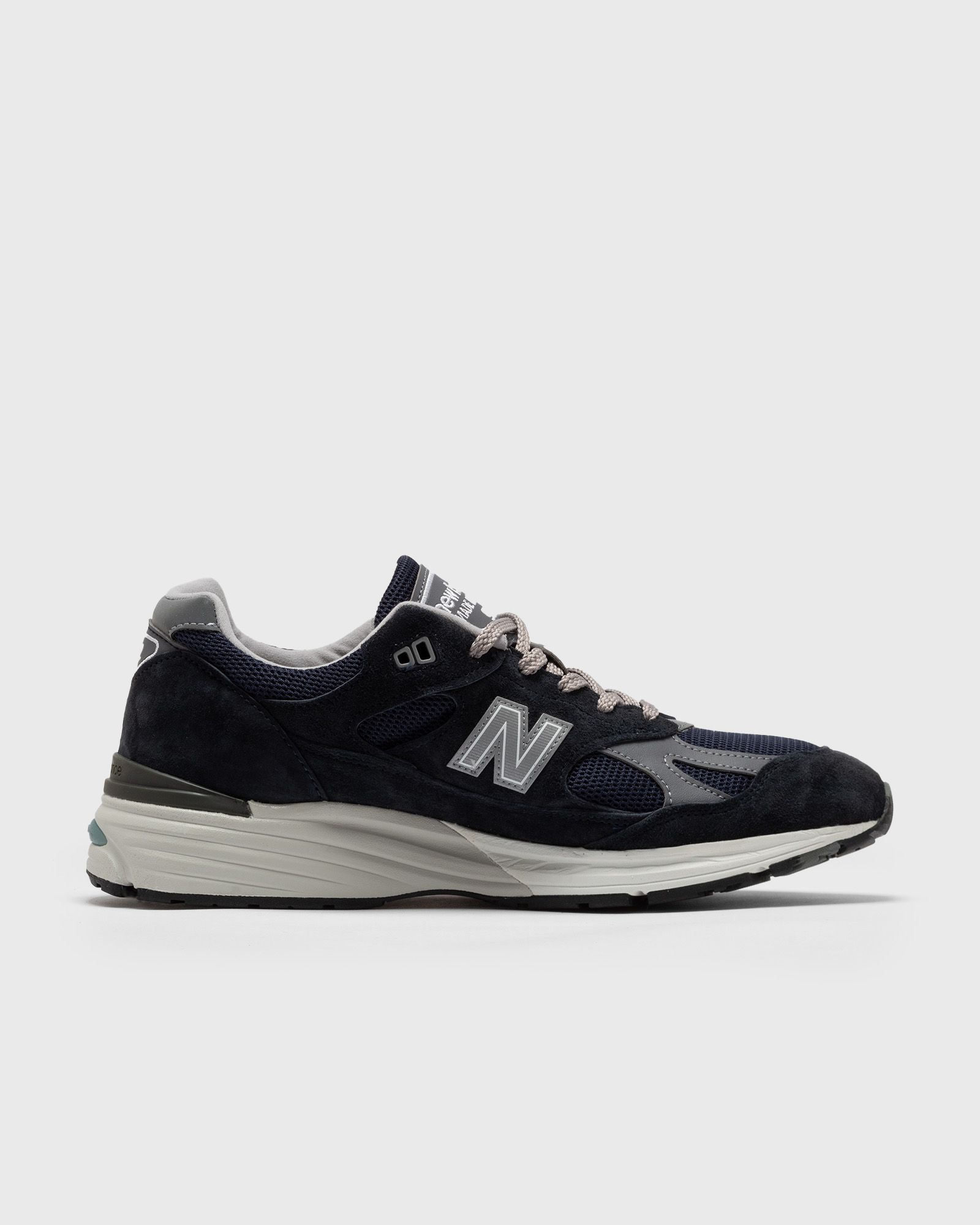 New Balance 991v2 Blue | BSTN Store