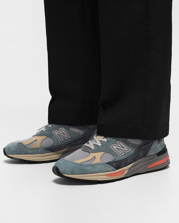 New Balance 991 Blue | BSTN Store