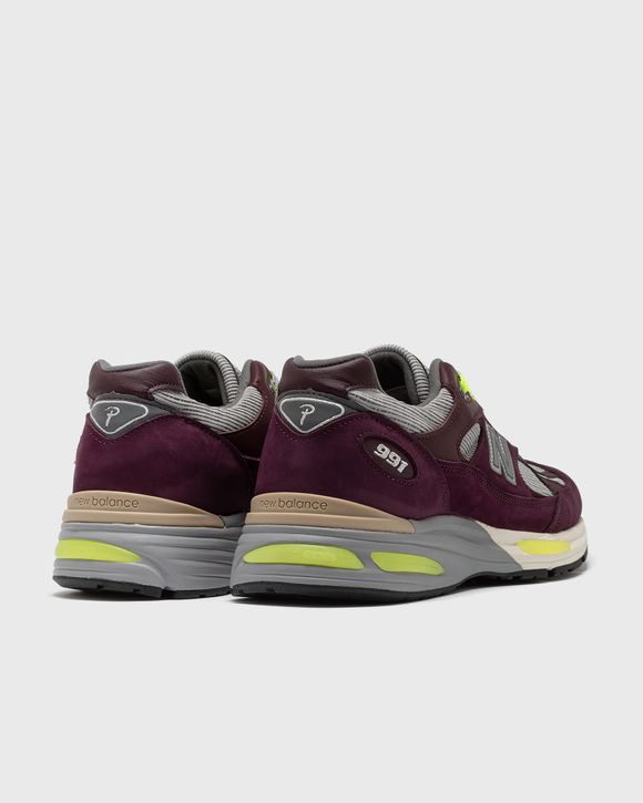 New Balance Patta x New Balance MADE in UK 991v2 'Pickled