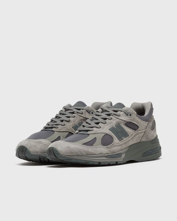 New Balance x thisisneverthat 991 Grey | BSTN Store