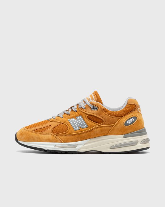 New balance store 991 orange