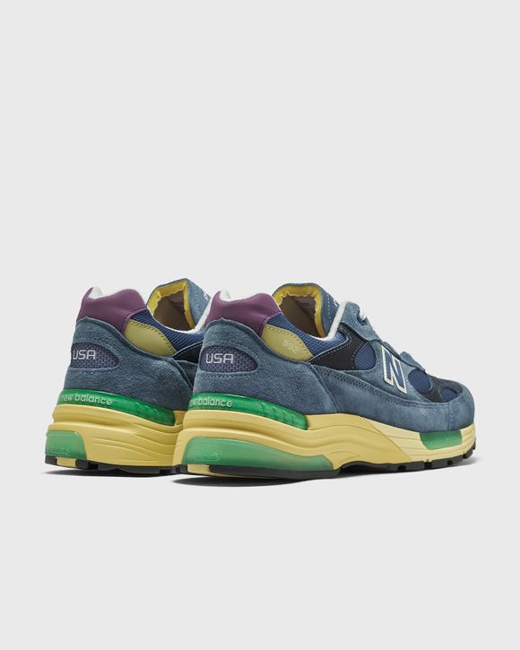 Made in USA 992 Core