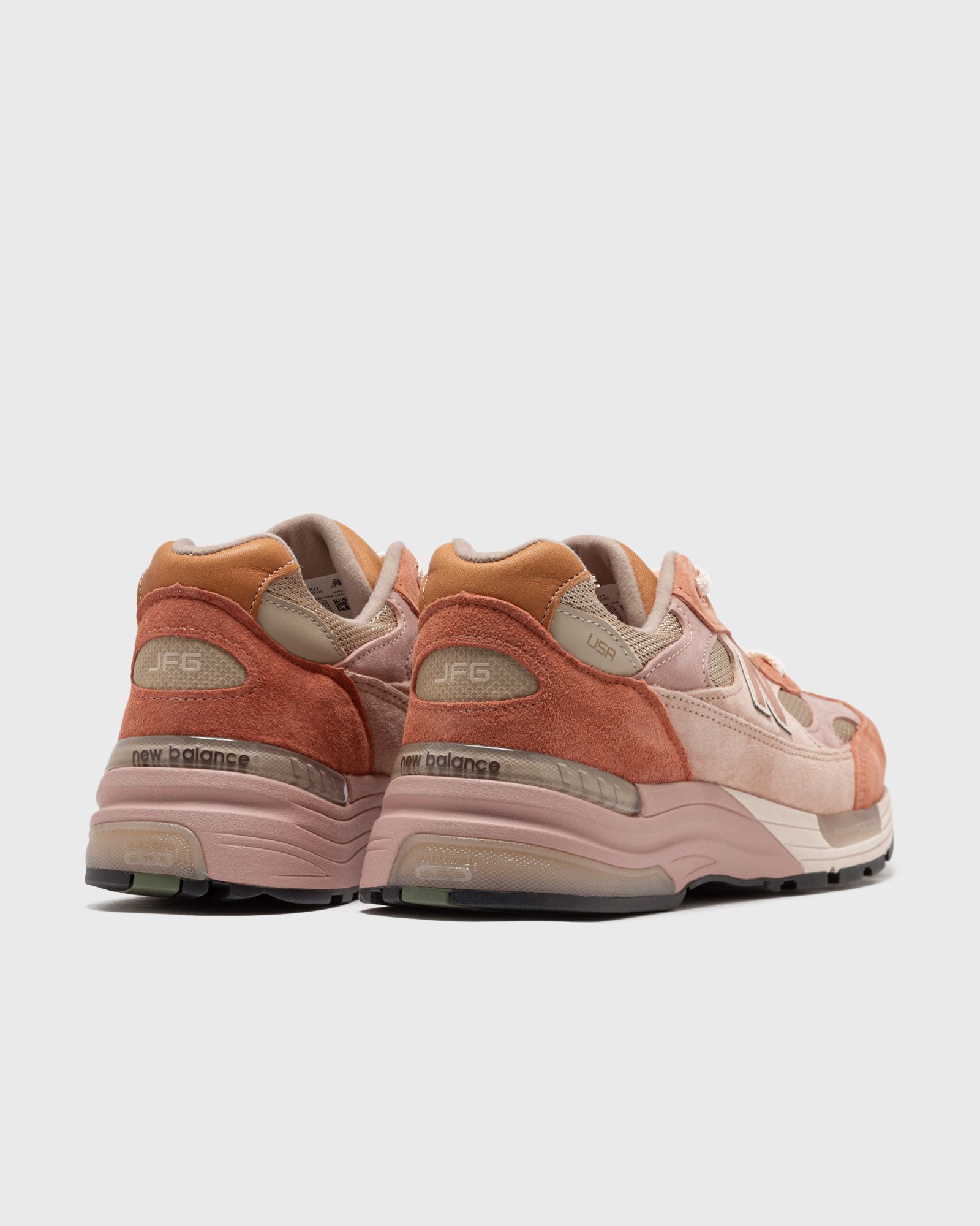 x Joe Freshgoods 992