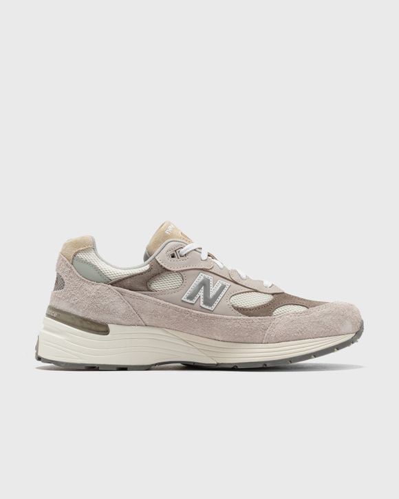 スーパーセール タイムセール 時間 New Balance 992 Beige | BSTN Store その他