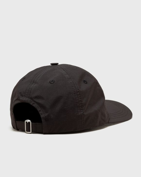 ★AMI PARIS★ Army Cap UCP009 PA0009 317 (Unisex) AMI Paris AMI DE COEUR STUDS CAP Black | BSTN Store