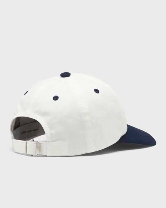 BICOLOR AMI PARIS CAP