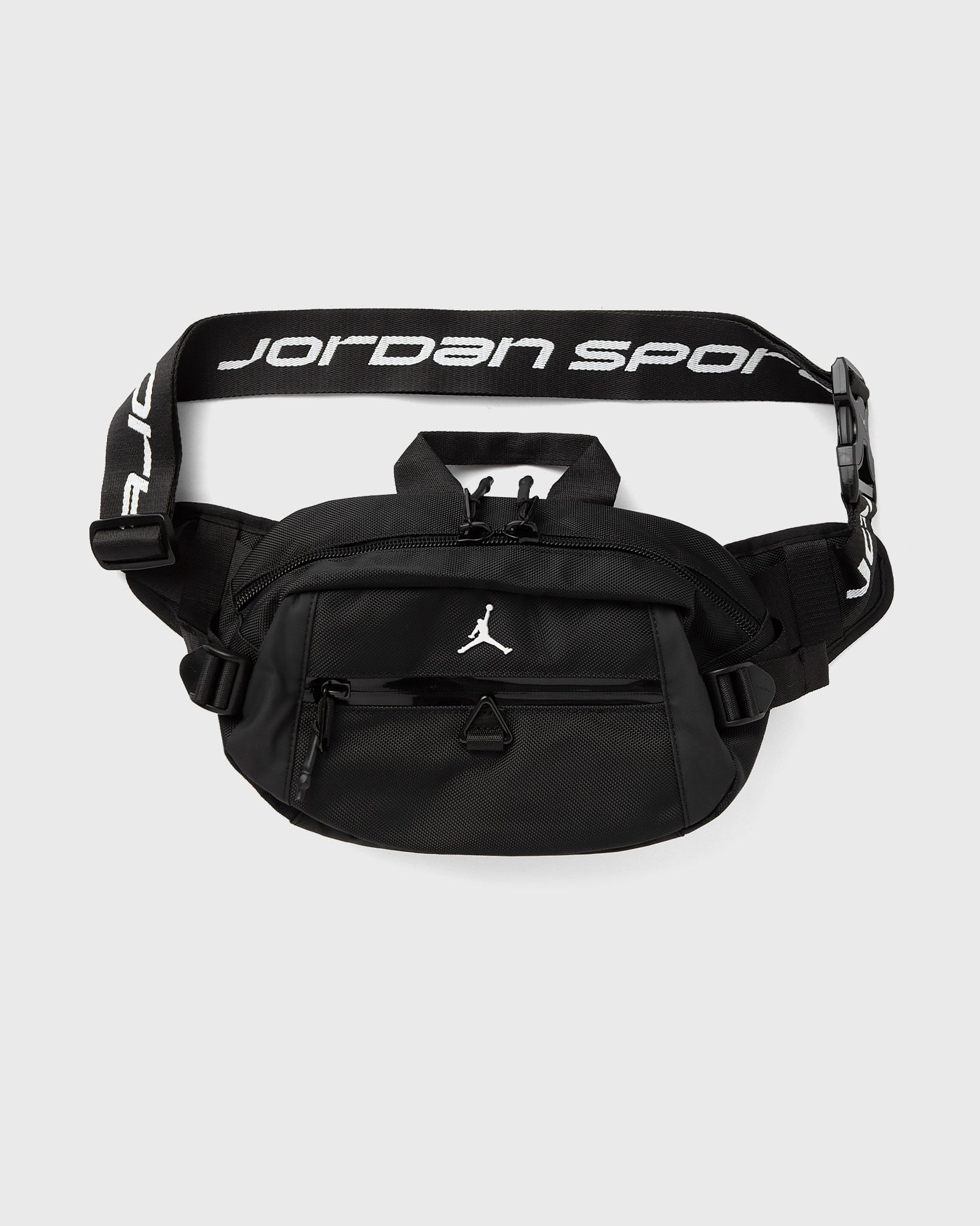 JAU SPORT CROSSBODY BAG