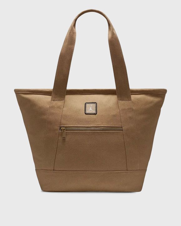 JAU CORE JUMPMAN TOTE