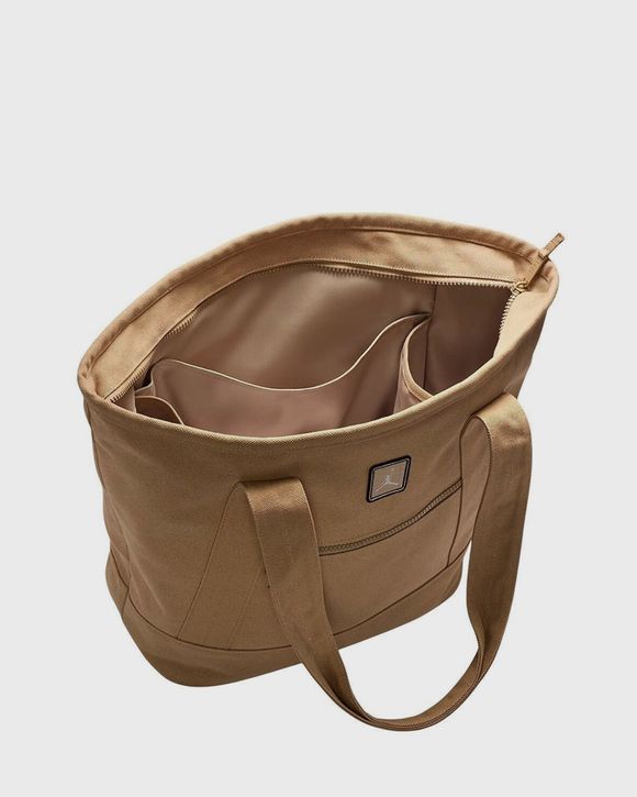 JAU CORE JUMPMAN TOTE