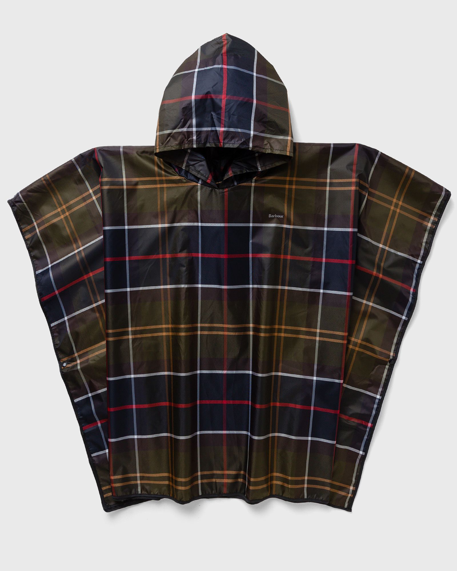 Barbour Showerproof Poncho