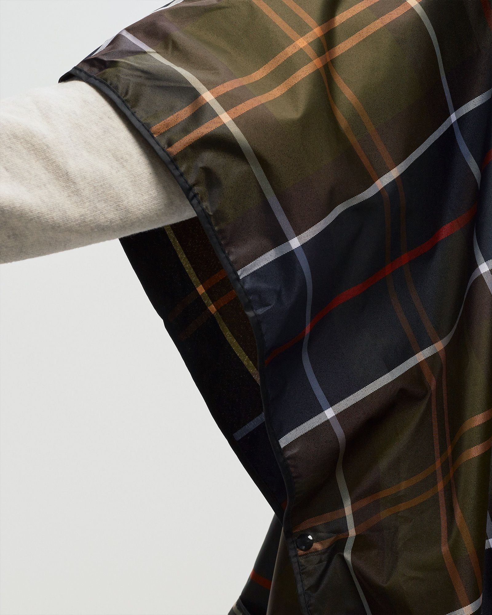 Barbour Showerproof Poncho