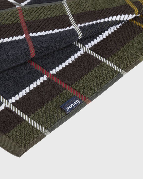Thumbnail - Tartan Towel