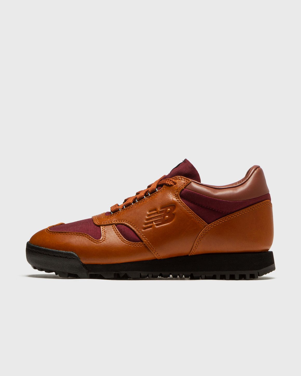 New Balance Rainier Low (True Brown) – CNCPTS