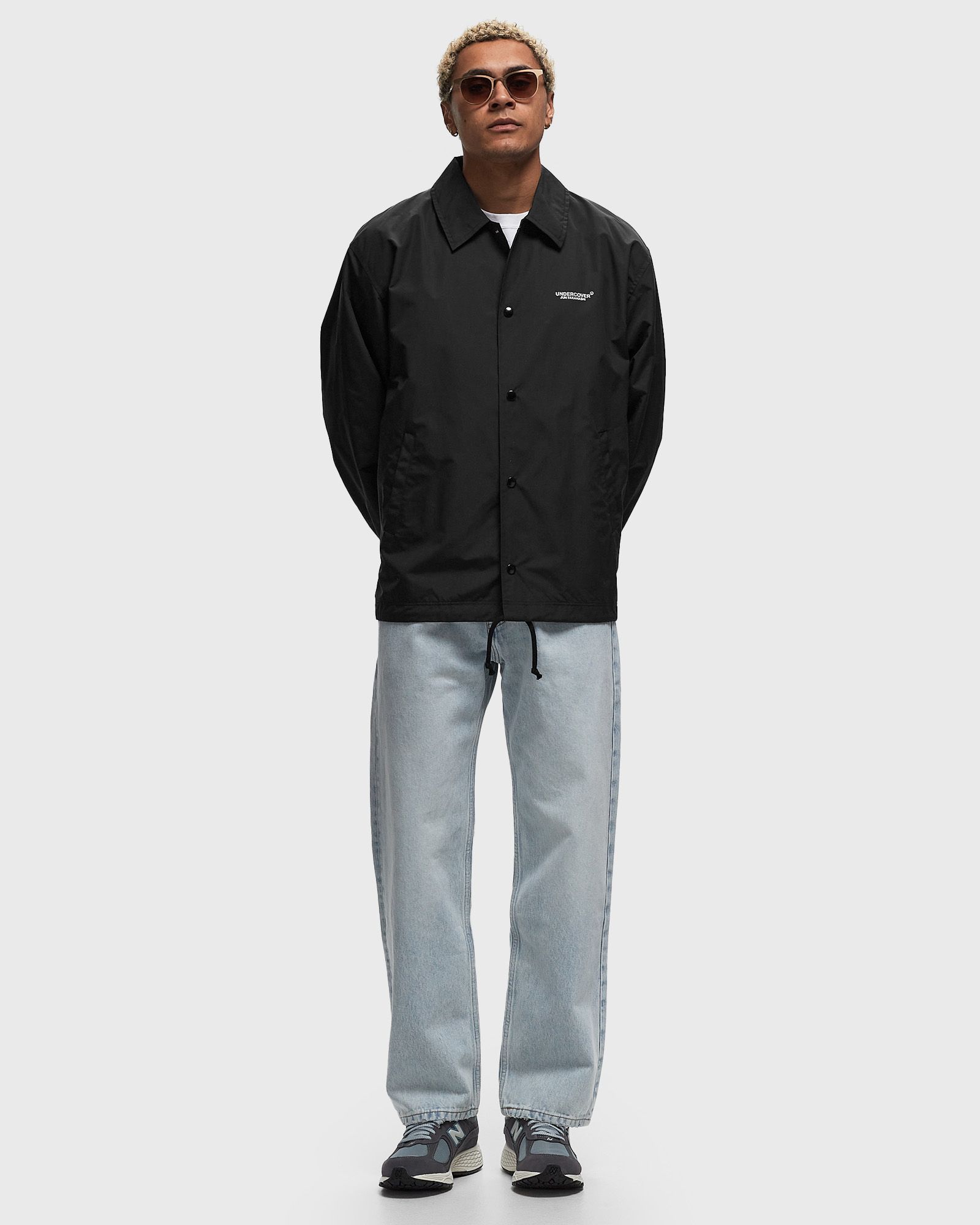 Blouson Jacket