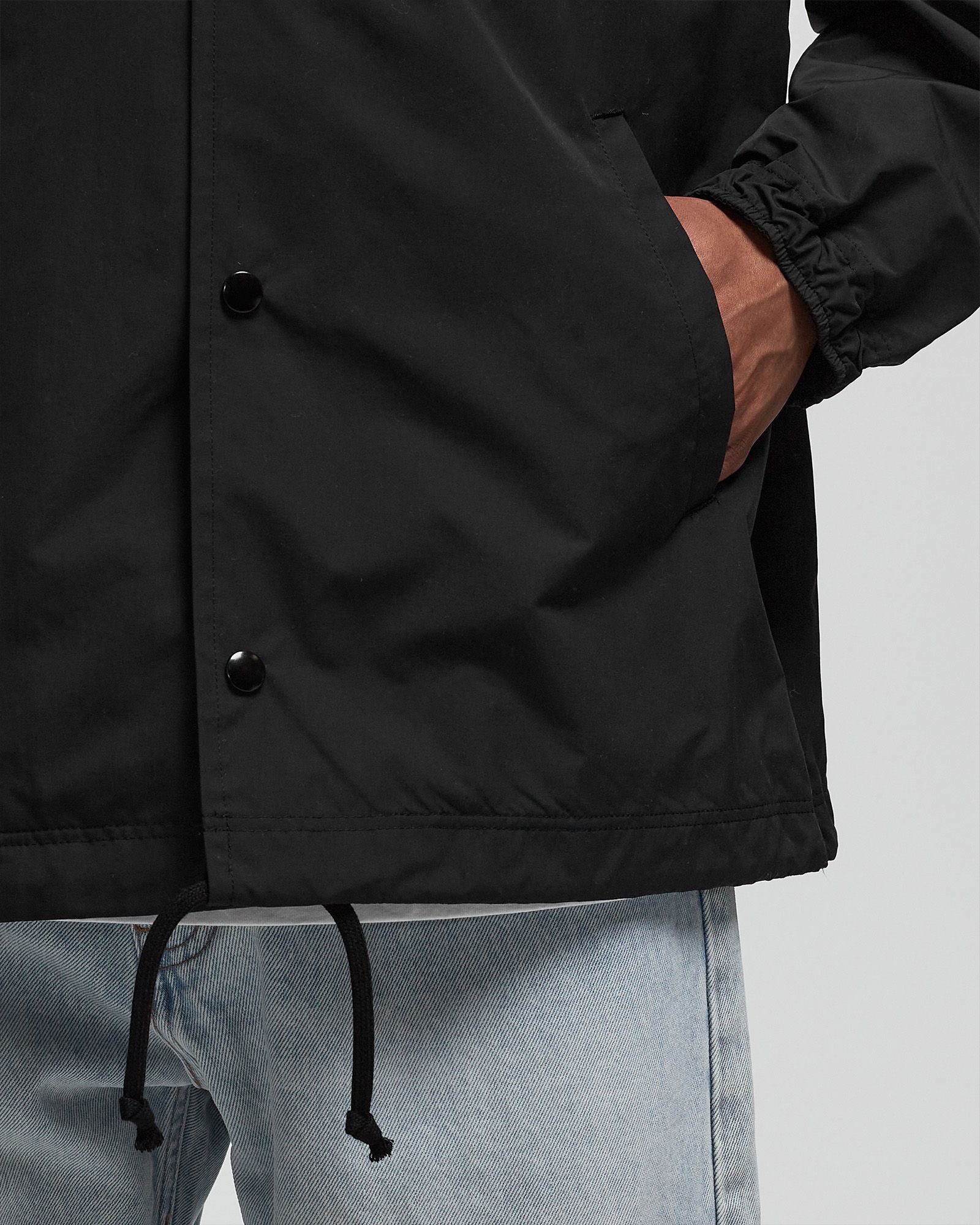 Blouson Jacket