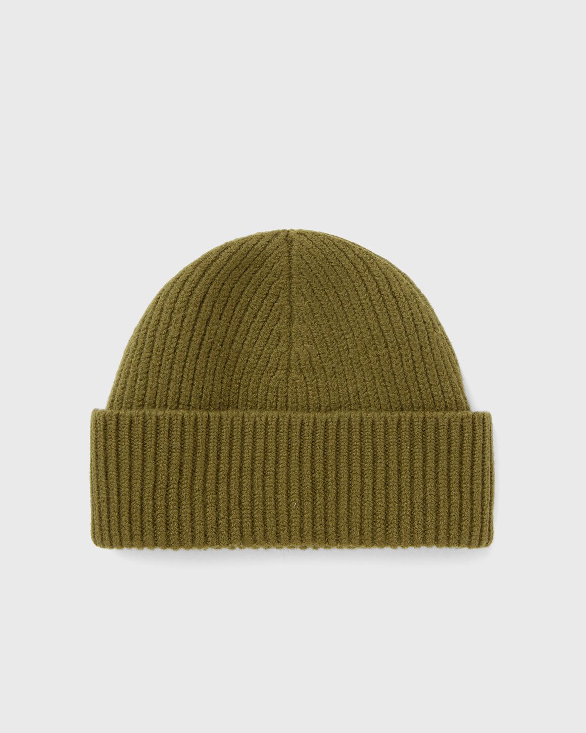 【関税・送料込み】AMI PARIS Vergine Wool Hat Beanie wool hat AMI PARIS - Nugnes1920