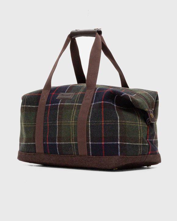 Barbour hardwick hot sale holdall