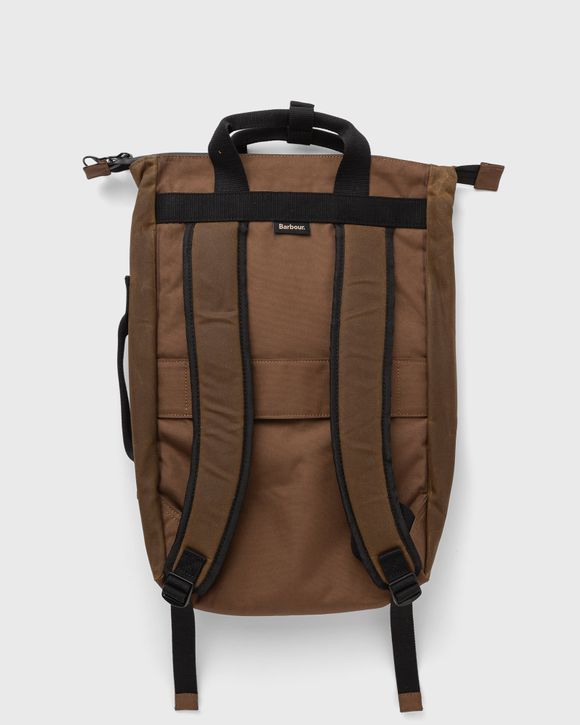 Field Wax Bpack