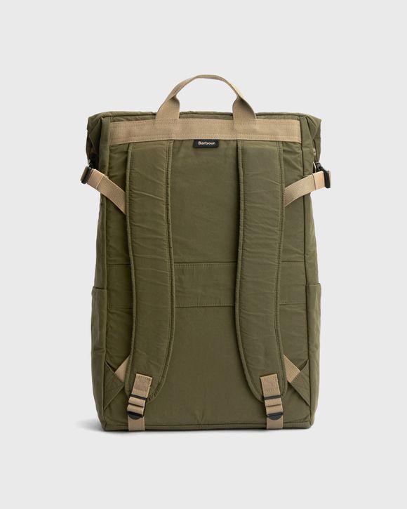 Transport Fold