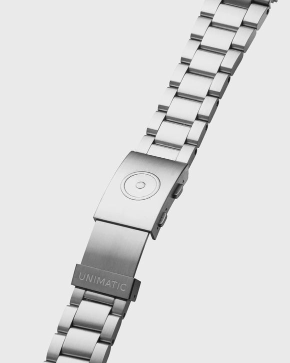 Solid Steel Bracelet