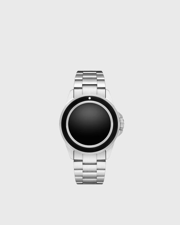Solid Steel Bracelet