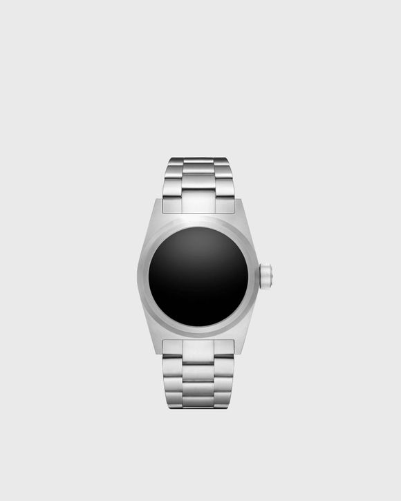 Solid Steel Bracelet