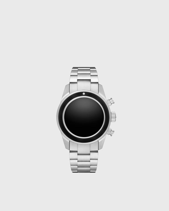 Solid Steel Bracelet