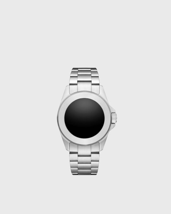 Solid Steel Bracelet