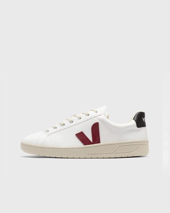 Cheap Parallax Jordan Outlet Veja URCA CWL Red White Veja Baskets Condor 2 noires