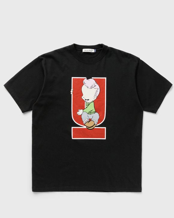 t shirt supreme snoopy