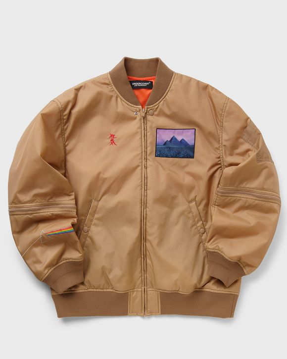 Undercover Blouson Brown | BSTN Store