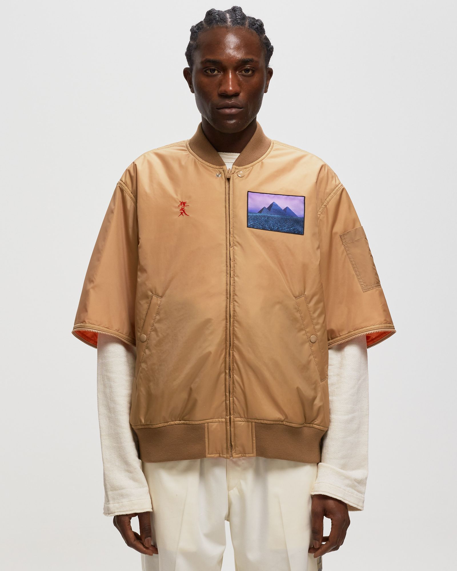 PINK FLOYD THE DARK SIDE OF THE MOON BOMBER