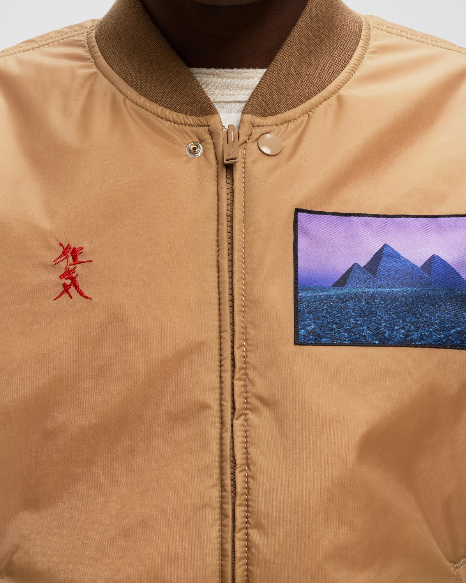 PINK FLOYD THE DARK SIDE OF THE MOON BOMBER