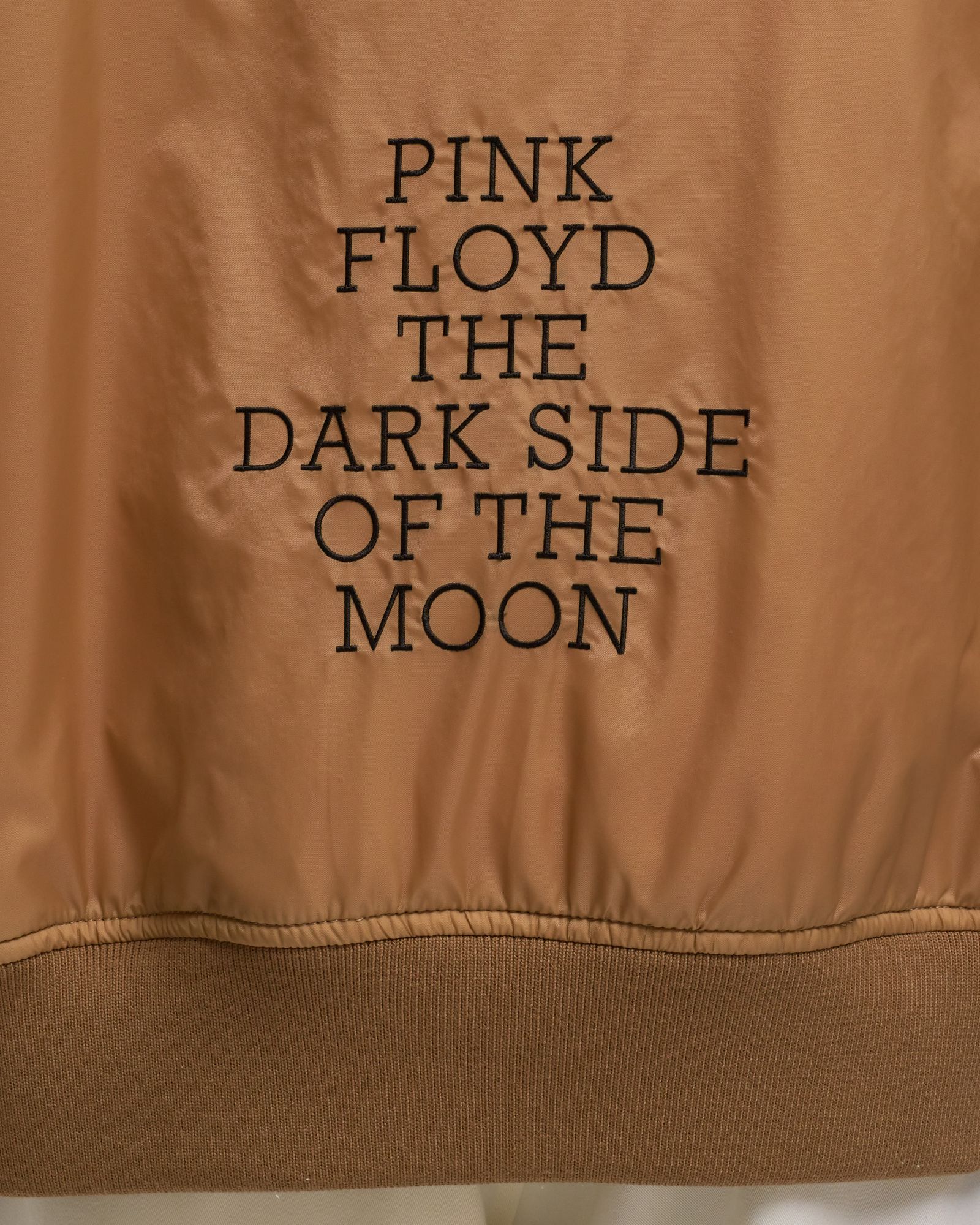 PINK FLOYD THE DARK SIDE OF THE MOON BOMBER