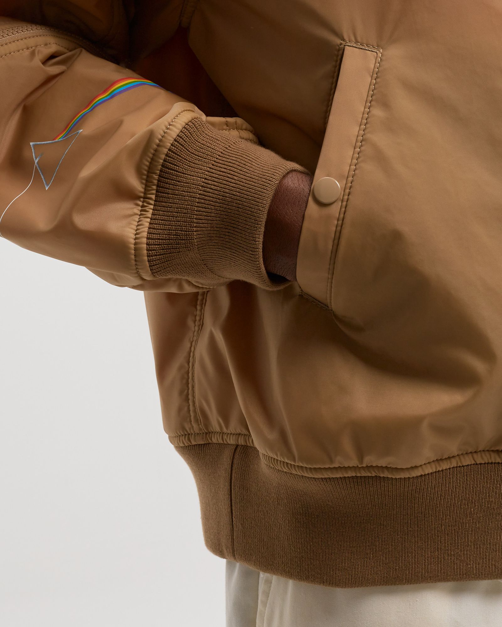 PINK FLOYD THE DARK SIDE OF THE MOON BOMBER