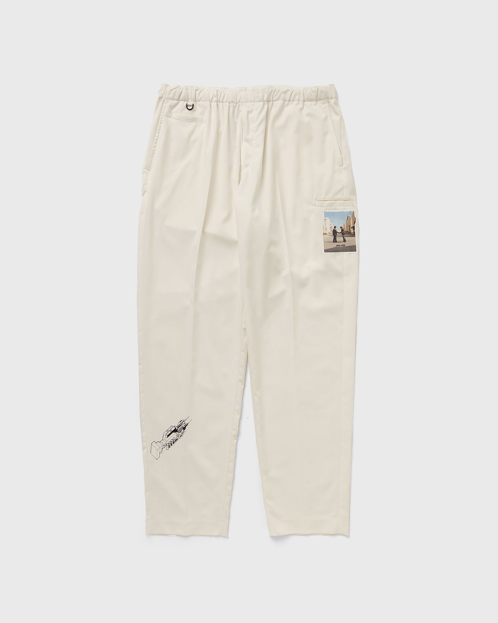 Pink Floyd Wish You Were Here Pants