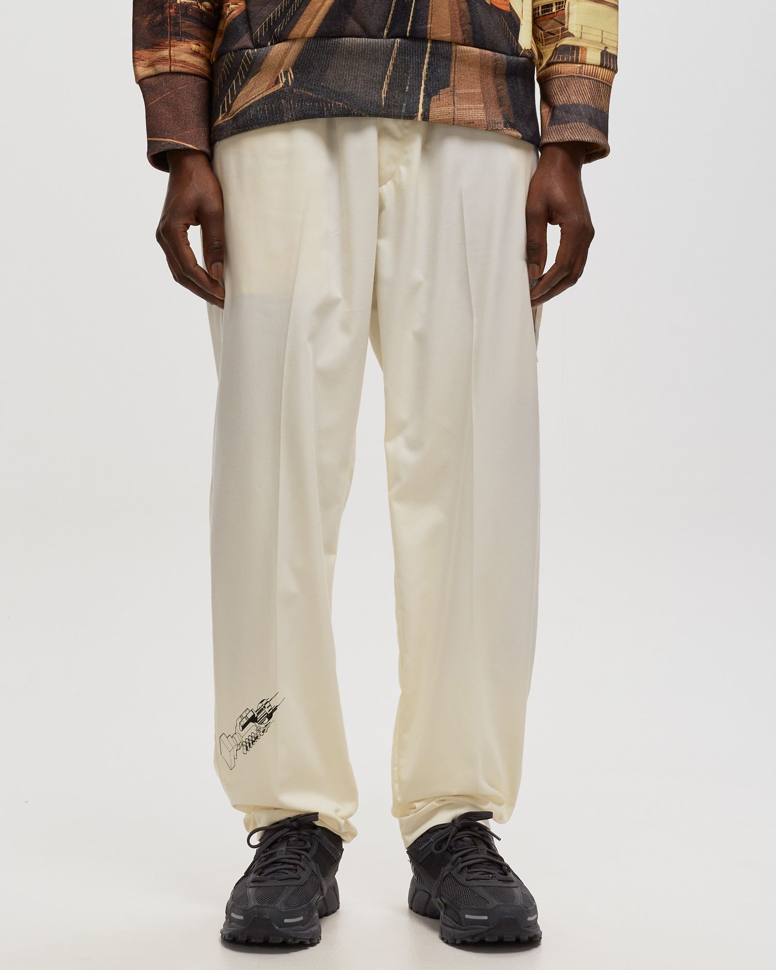 Pink Floyd Wish You Were Here Pants