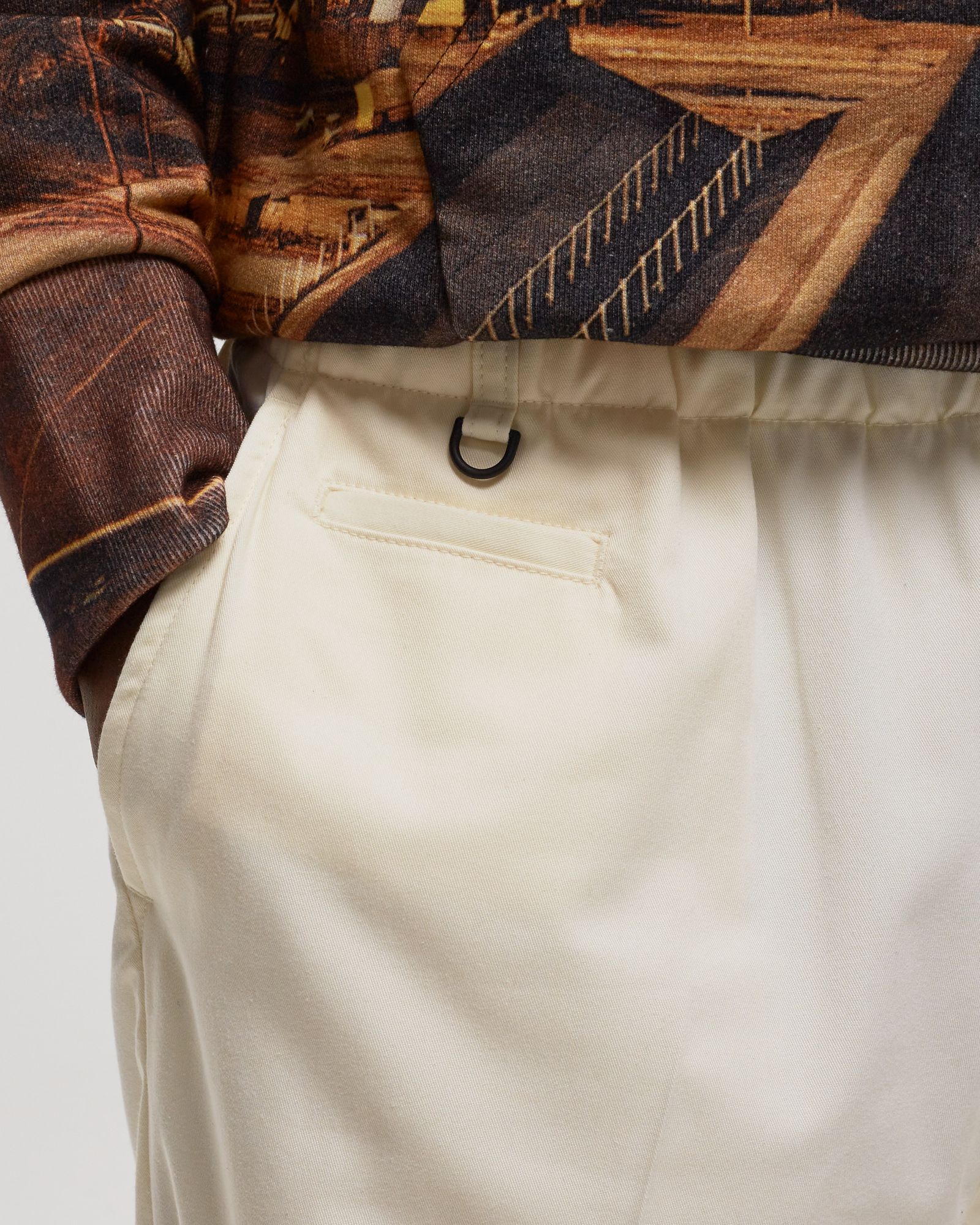 Pink Floyd Wish You Were Here Pants