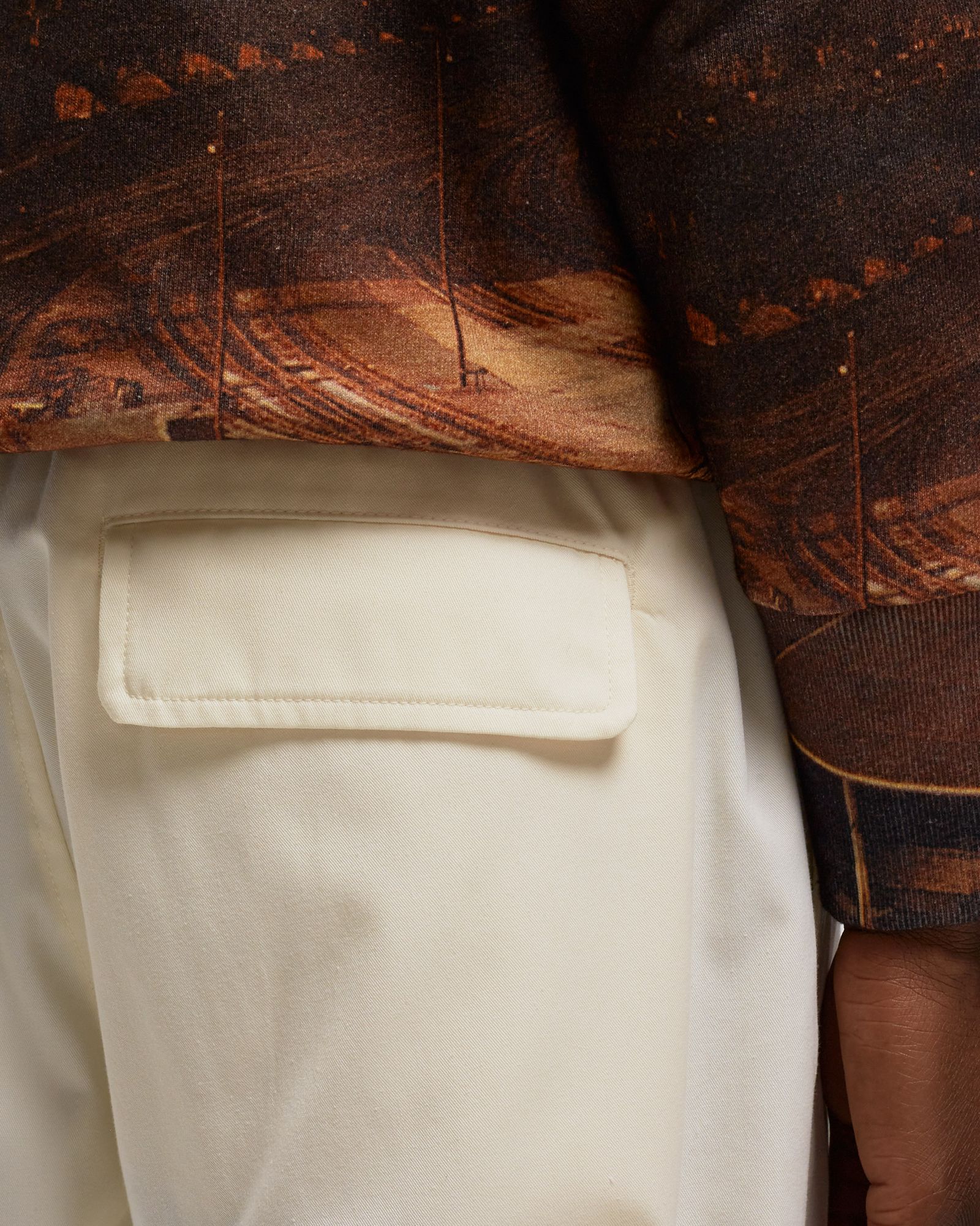 Pink Floyd Wish You Were Here Pants