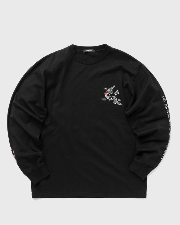 L/S T-SHIRT