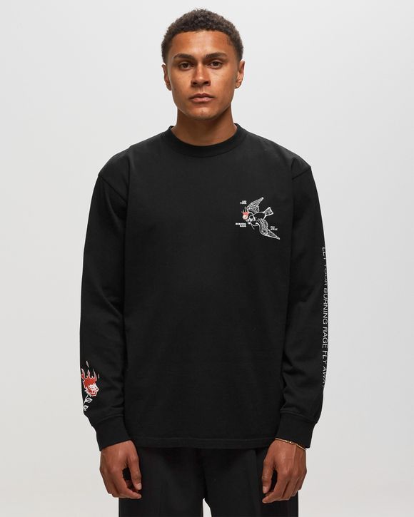 L/S T-SHIRT