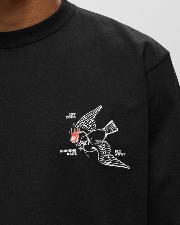 L/S T-SHIRT