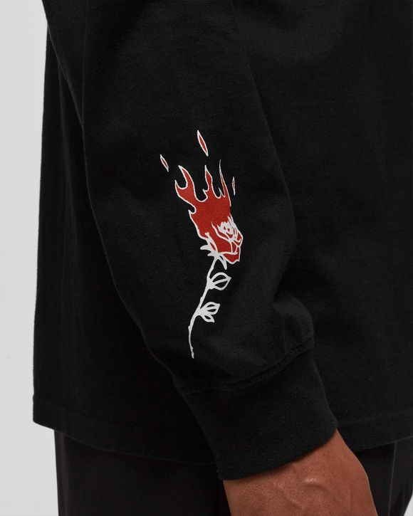 L/S T-SHIRT