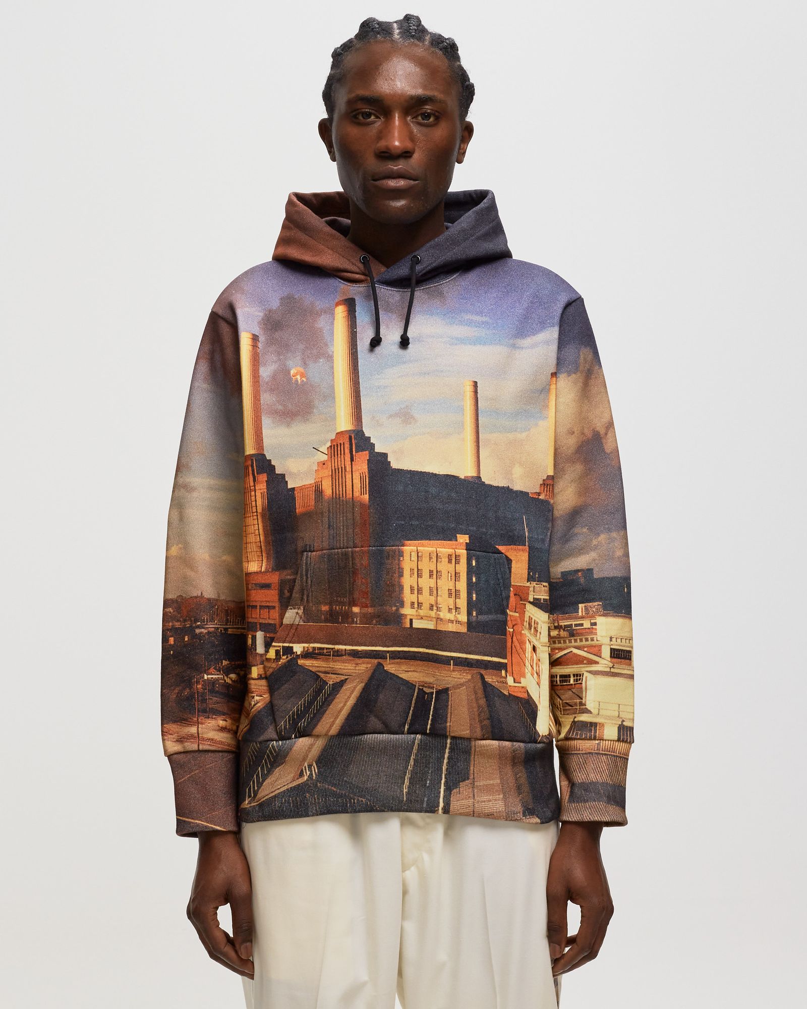 PINK FLOYD ANIMALS HOODIE