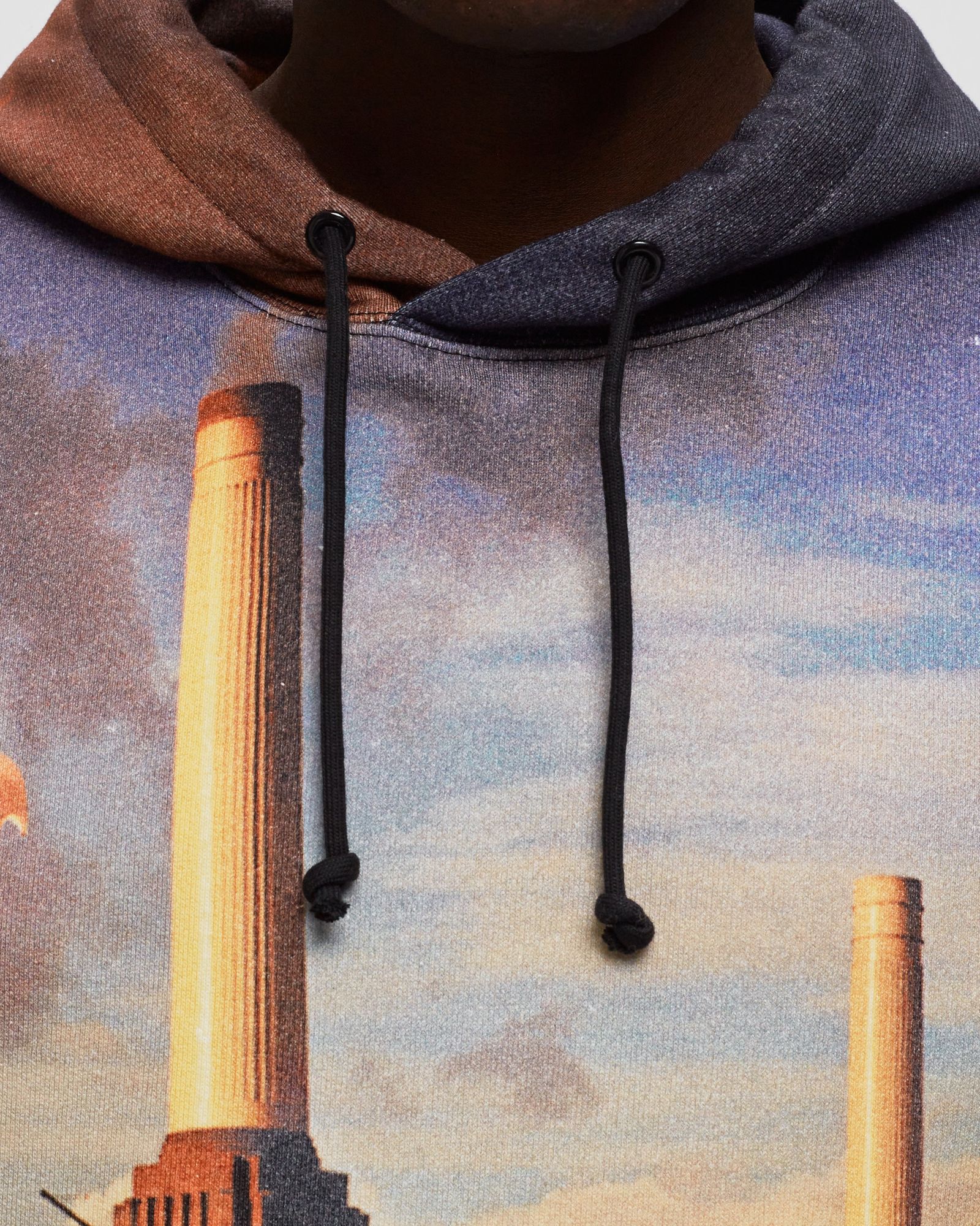 PINK FLOYD ANIMALS HOODIE