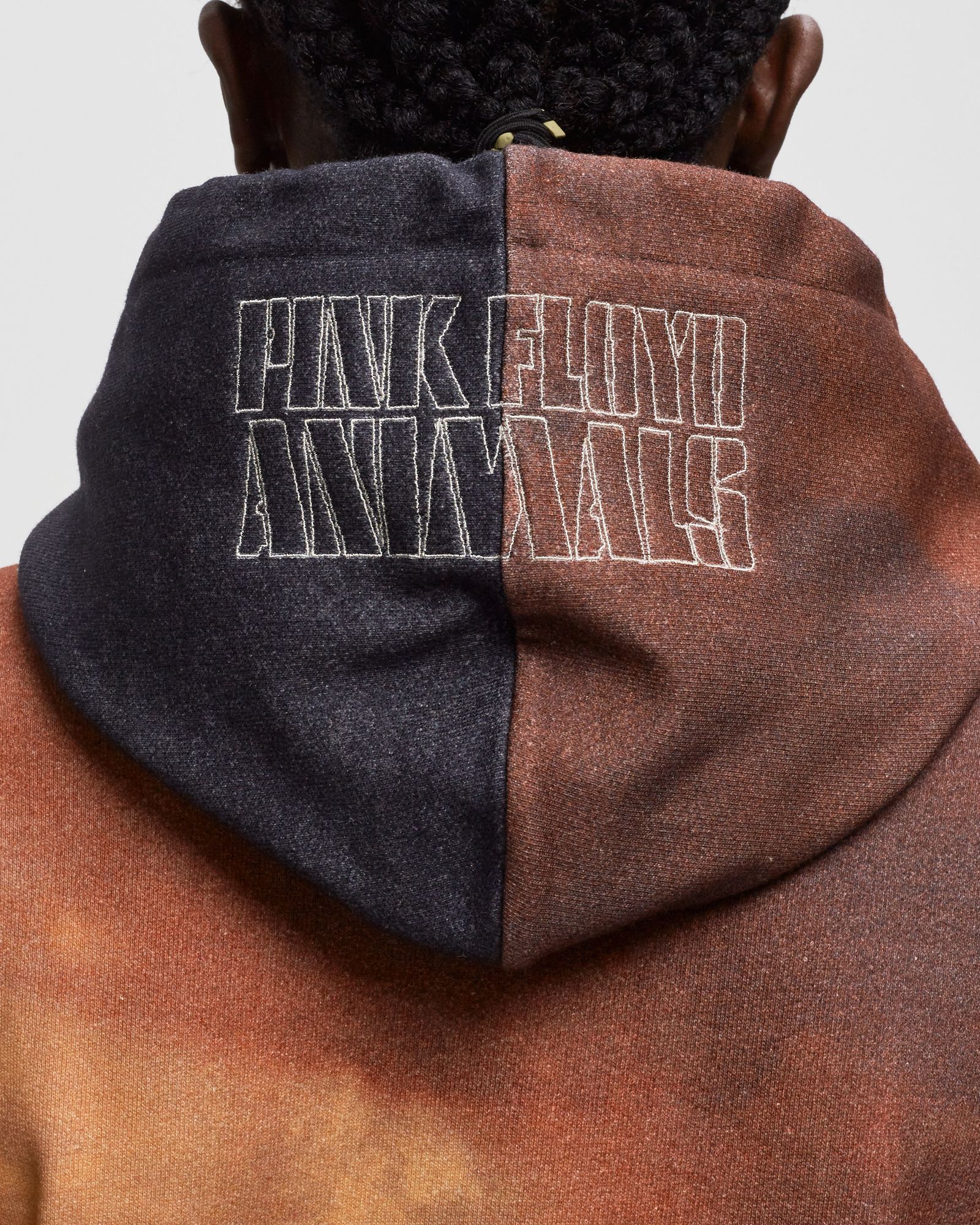 PINK FLOYD ANIMALS HOODIE